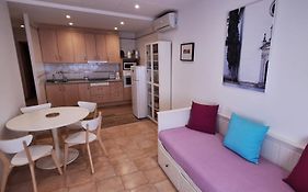Apartament Perebep De Linyola