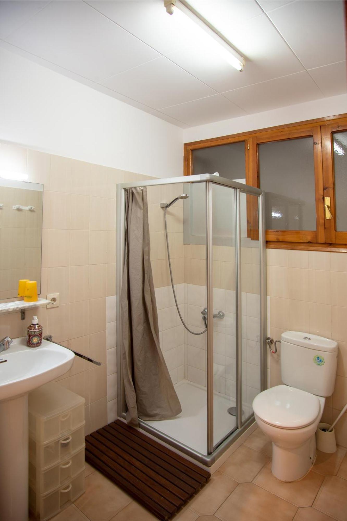 Apartament Perebep De Linyola Exterior foto
