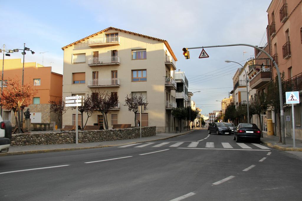 Apartament Perebep De Linyola Habitación foto